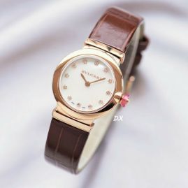 Picture of Bvlgari Watches Women _SKU380bvlgari-28mm-4nms3653